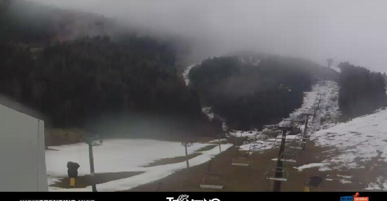 Webcam Folgaria - Folgaria - Fondo Grande