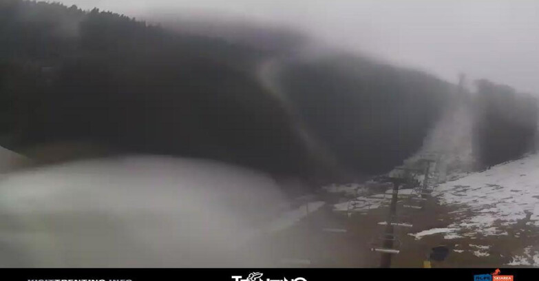 Webcam Folgaria - Folgaria - Fondo Grande