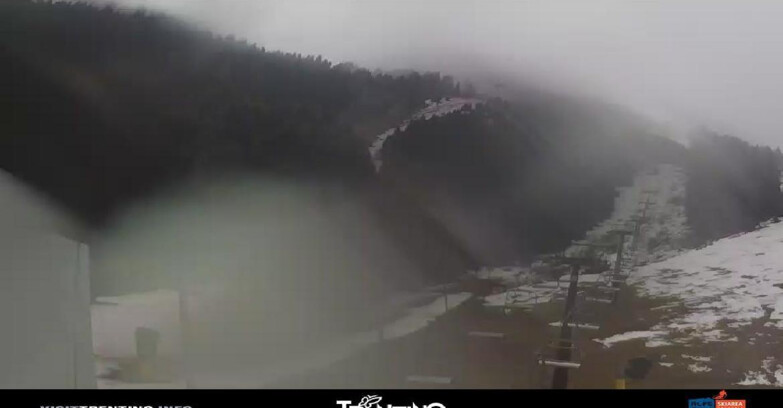 Webcam Folgaria - Folgaria - Fondo Grande
