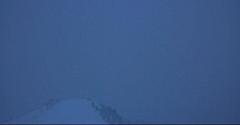 Webcam Pozza di Fassa-Aloch-Buffaure  - Cabinovia Buffaure - Stazione a Monte