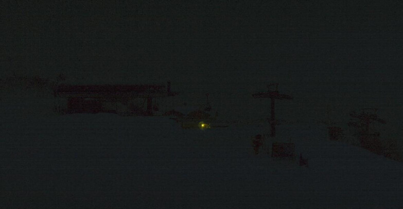 Webcam Folgarida-Marilleva  (Skiarea Campiglio Dolomiti di Brenta - Val di Sole Val Rendena) - Seggiovia Orso Bruno 