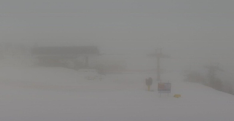 Webcam Skiarea Campiglio Dolomiti di Brenta Val di Sole Val Rendena - Seggiovia Orso Bruno 