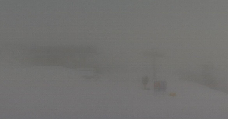 Webcam Skiarea Campiglio Dolomiti di Brenta Val di Sole Val Rendena - Seggiovia Orso Bruno 