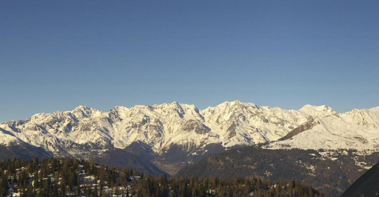 Webcam Skiarea Campiglio Dolomiti di Brenta Val di Sole Val Rendena - Gruppo Ortles Cevedale 