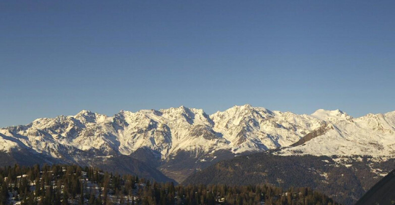 Webcam Skiarea Campiglio Dolomiti di Brenta Val di Sole Val Rendena - Gruppo Ortles Cevedale 