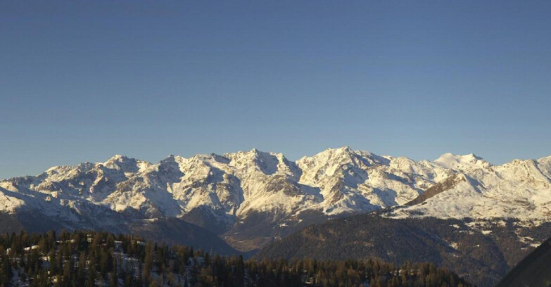 Webcam Skiarea Campiglio Dolomiti di Brenta Val di Sole Val Rendena - Gruppo Ortles Cevedale 