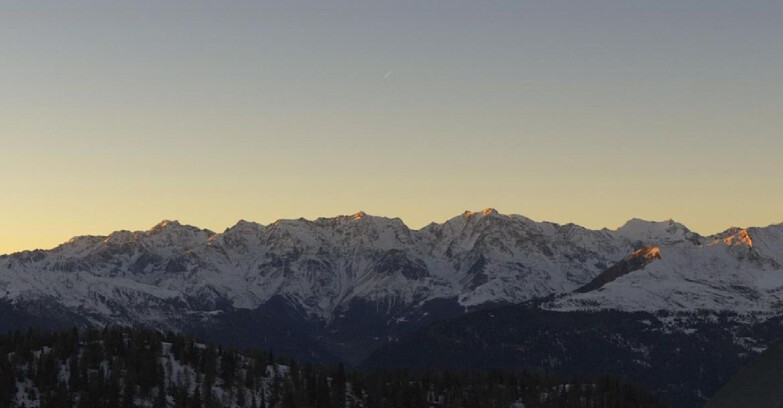 Webcam Skiarea Campiglio Dolomiti di Brenta Val di Sole Val Rendena - Gruppo Ortles Cevedale 