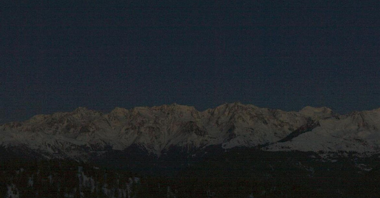 Webcam Skiarea Campiglio Dolomiti di Brenta Val di Sole Val Rendena - Gruppo Ortles Cevedale 