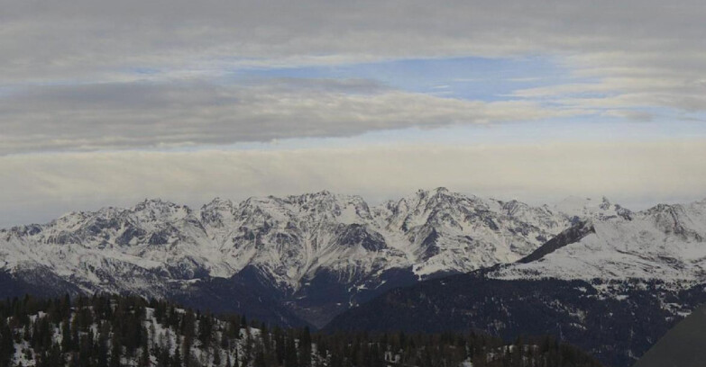 Webcam Ski area Campiglio Dolomiti di Brenta Val di Sole Val Rendena - Gruppo Ortles Cevedale 