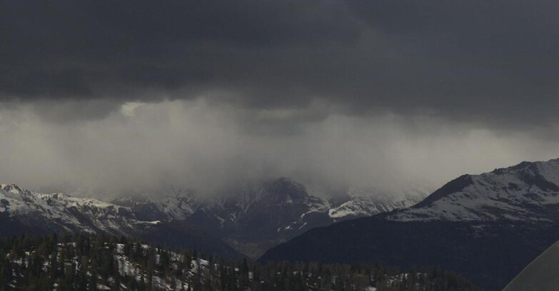 Webcam Skiarea Campiglio Dolomiti di Brenta Val di Sole Val Rendena - Gruppo Ortles Cevedale 