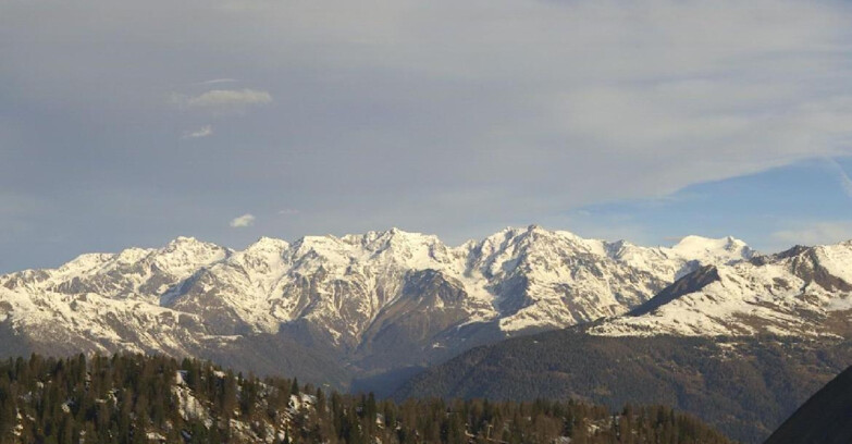 Webcam Ski area Campiglio Dolomiti di Brenta Val di Sole Val Rendena - Gruppo Ortles Cevedale 