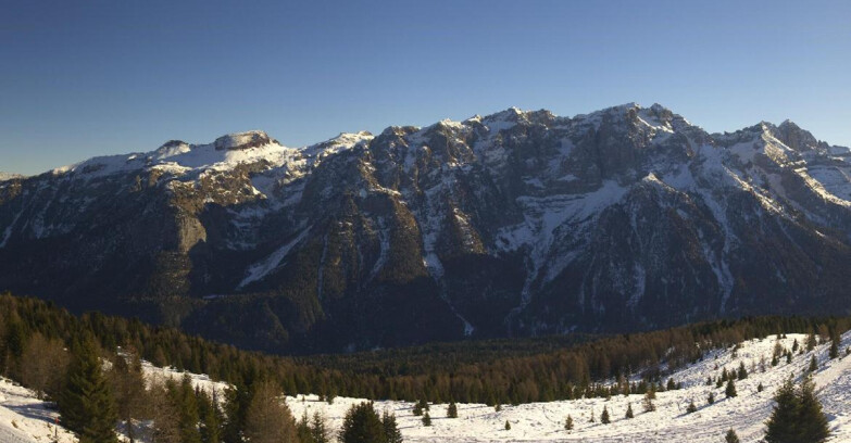 Webcam Skiarea Campiglio Dolomiti di Brenta Val di Sole Val Rendena - Dolomiti di Brenta - Marilleva