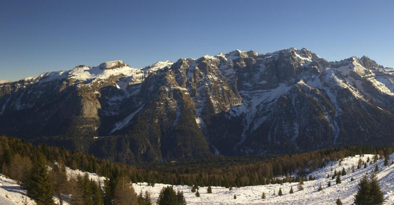 Webcam Skiarea Campiglio Dolomiti di Brenta Val di Sole Val Rendena - Dolomiti di Brenta - Marilleva