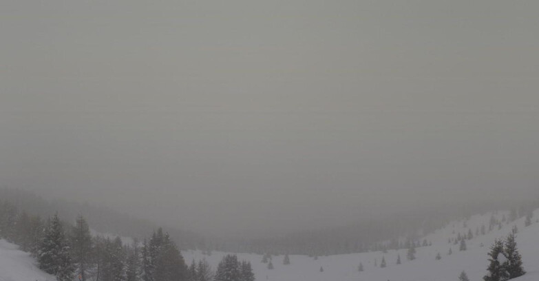 Webcam Folgarida-Marilleva  (Skiarea Campiglio Dolomiti di Brenta - Val di Sole Val Rendena) - Dolomiti di Brenta - Marilleva