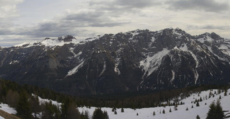 Webcam Skiarea Campiglio Dolomiti di Brenta Val di Sole Val Rendena - Dolomiti di Brenta - Marilleva