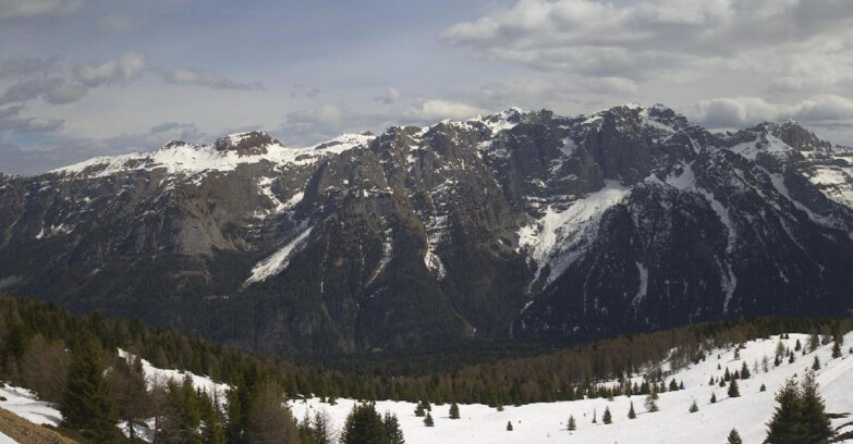 Webcam Skiarea Campiglio Dolomiti di Brenta Val di Sole Val Rendena - Dolomiti di Brenta - Marilleva