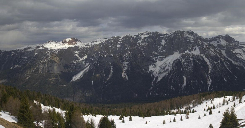 Webcam Skiarea Campiglio Dolomiti di Brenta Val di Sole Val Rendena - Dolomiti di Brenta - Marilleva