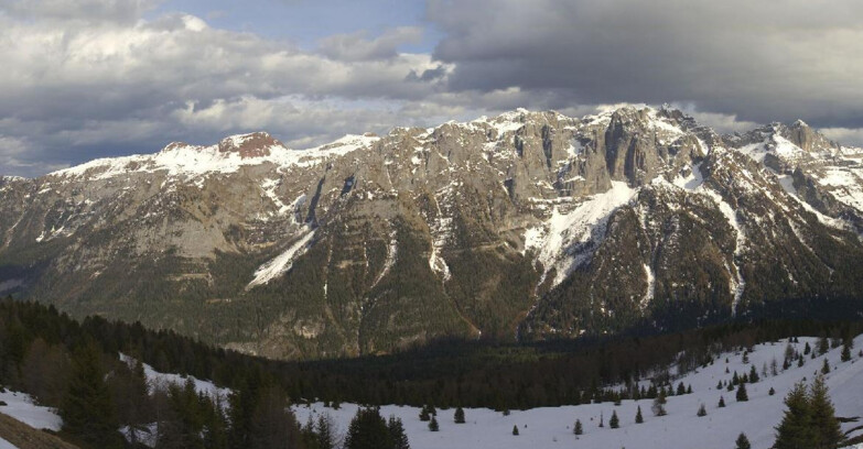 Webcam Skiarea Campiglio Dolomiti di Brenta Val di Sole Val Rendena - Dolomiti di Brenta - Marilleva