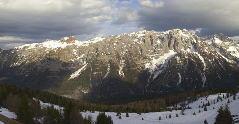 Webcam Skiarea Campiglio Dolomiti di Brenta Val di Sole Val Rendena - Dolomiti di Brenta - Marilleva