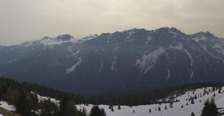 Webcam Skiarea Campiglio Dolomiti di Brenta Val di Sole Val Rendena - Dolomiti di Brenta - Marilleva