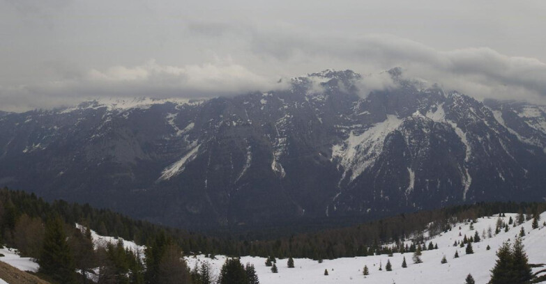Webcam Skiarea Campiglio Dolomiti di Brenta Val di Sole Val Rendena - Dolomiti di Brenta - Marilleva