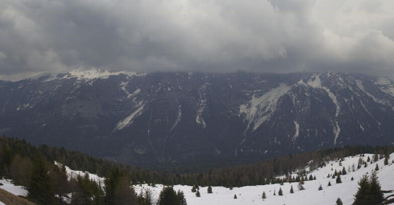 Webcam Skiarea Campiglio Dolomiti di Brenta Val di Sole Val Rendena - Dolomiti di Brenta - Marilleva