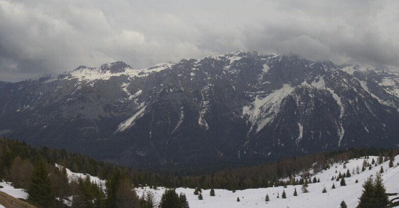 Webcam Skiarea Campiglio Dolomiti di Brenta Val di Sole Val Rendena - Dolomiti di Brenta - Marilleva
