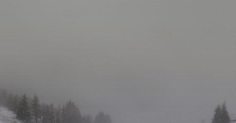 Webcam Folgarida-Marilleva  (Skiarea Campiglio Dolomiti di Brenta - Val di Sole Val Rendena) - Dolomiti di Brenta - Marilleva