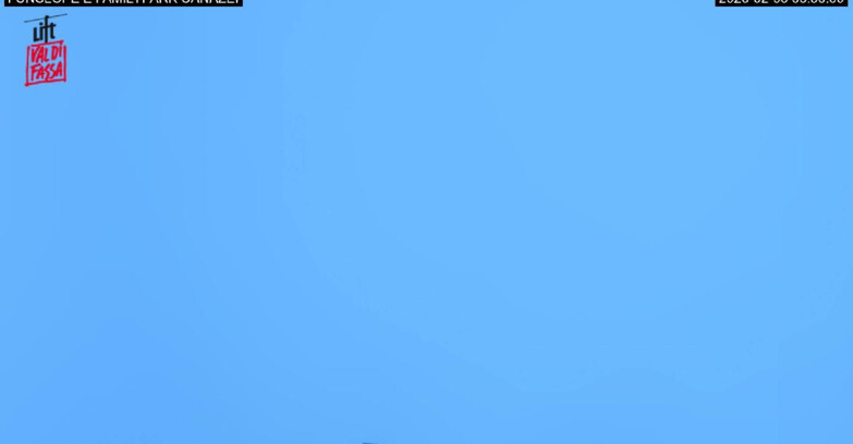 Webcam Canazei-Belvedere - FUNSLOPE CANAZEI