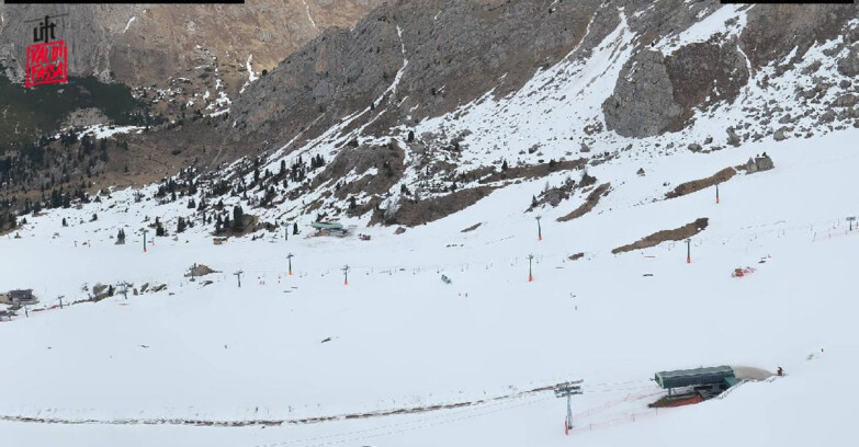 Webcam Canazei-Belvedere - FUNSLOPE CANAZEI