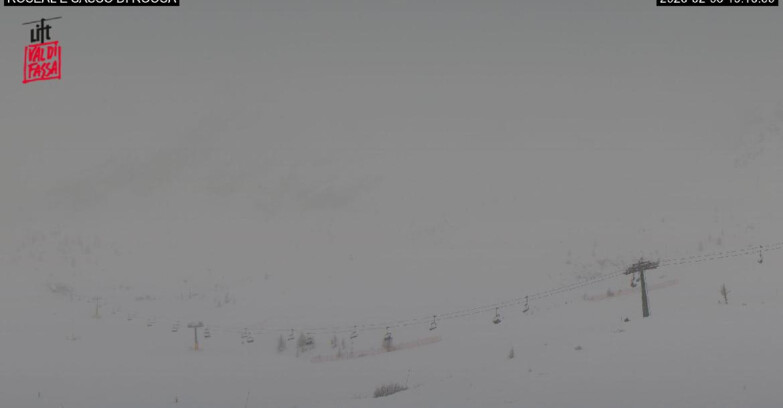 Webcam Альба-Чампак - CIAMPAC ROSEAL E SASSO DI ROCCA