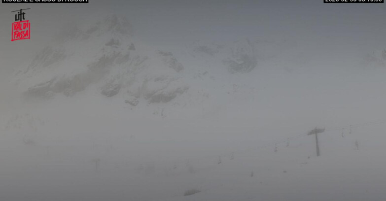 Webcam Альба-Чампак - CIAMPAC ROSEAL E SASSO DI ROCCA