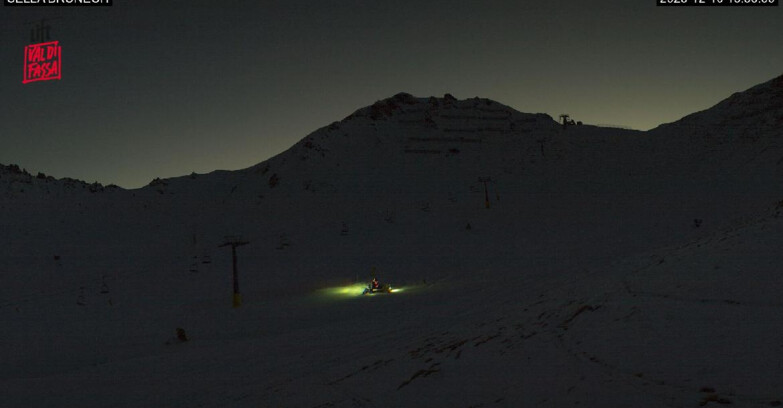 Webcam Alba-Ciampac - CIAMPAC SELLA BRUNECH