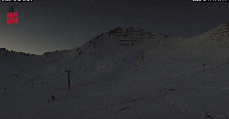 Webcam Alba-Ciampac - CIAMPAC SELLA BRUNECH