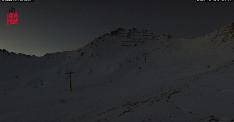 Webcam Alba-Ciampac - CIAMPAC SELLA BRUNECH