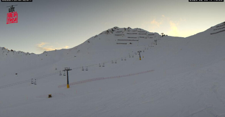 Webcam Alba-Ciampac - CIAMPAC SELLA BRUNECH