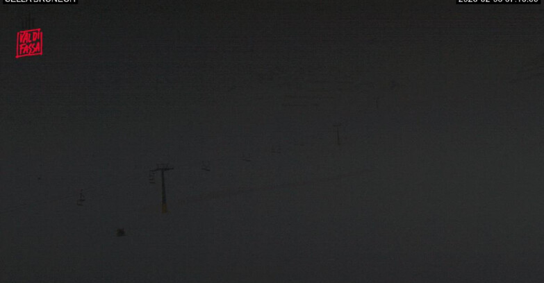 Webcam Alba-Ciampac - CIAMPAC SELLA BRUNECH