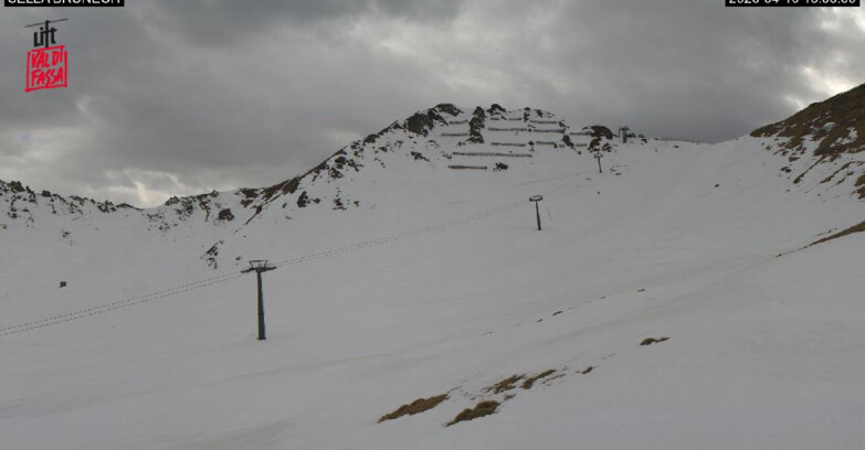 Webcam Alba-Ciampac - CIAMPAC SELLA BRUNECH