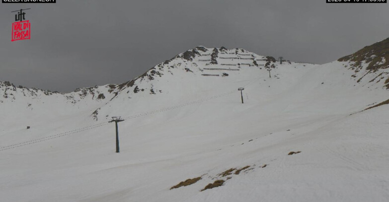 Webcam Alba-Ciampac - CIAMPAC SELLA BRUNECH