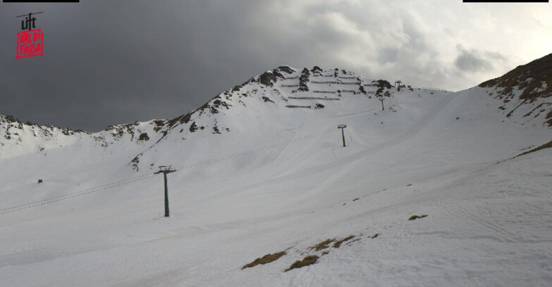 Webcam Alba-Ciampac - CIAMPAC SELLA BRUNECH