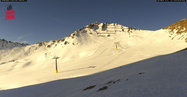 Webcam Alba-Ciampac - CIAMPAC SELLA BRUNECH