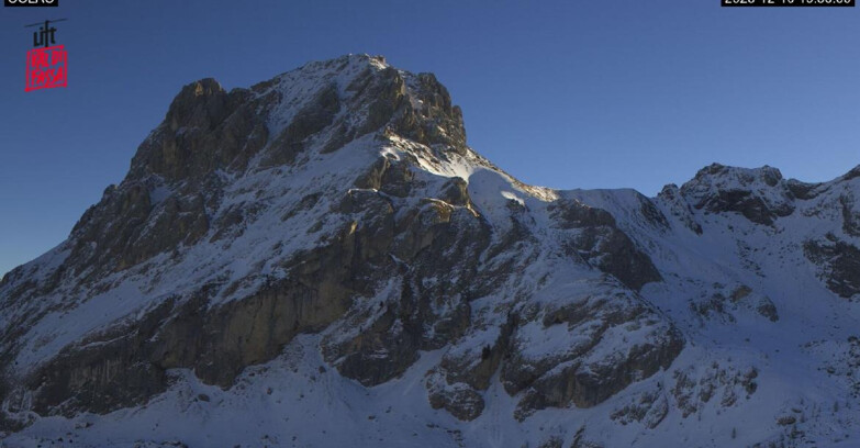 Webcam Alba-Ciampac - CIAMPAC COLAC