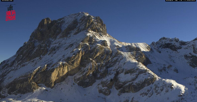 Webcam Alba-Ciampac - CIAMPAC COLAC