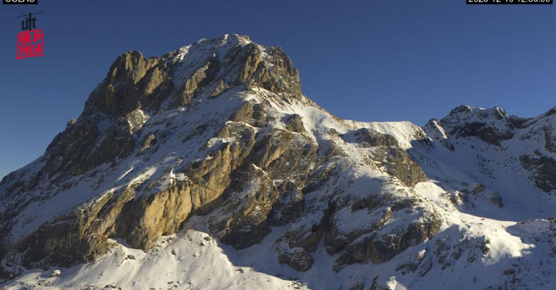 Webcam Alba-Ciampac - CIAMPAC COLAC