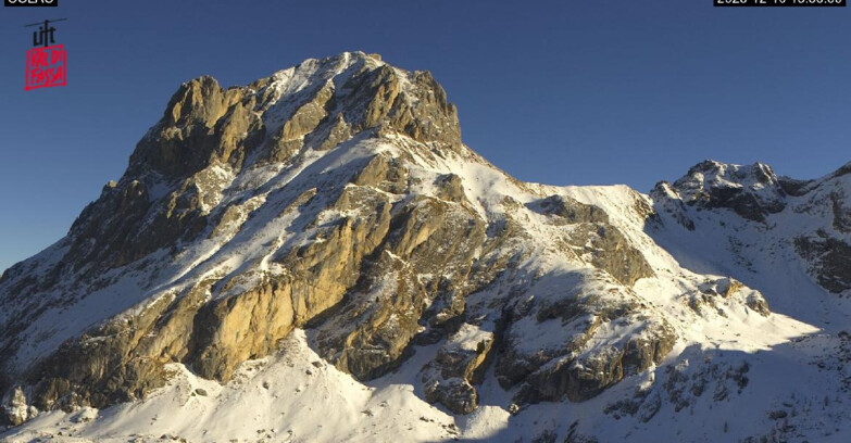 Webcam Alba-Ciampac - CIAMPAC COLAC