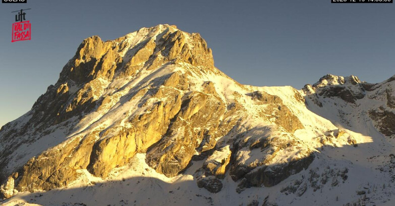 Webcam Alba-Ciampac - CIAMPAC COLAC