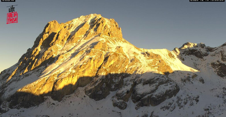 Webcam Alba-Ciampac - CIAMPAC COLAC