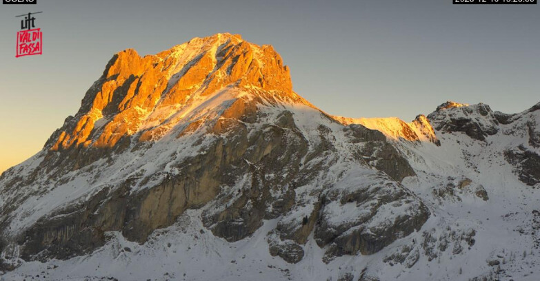 Webcam Alba-Ciampac - CIAMPAC COLAC