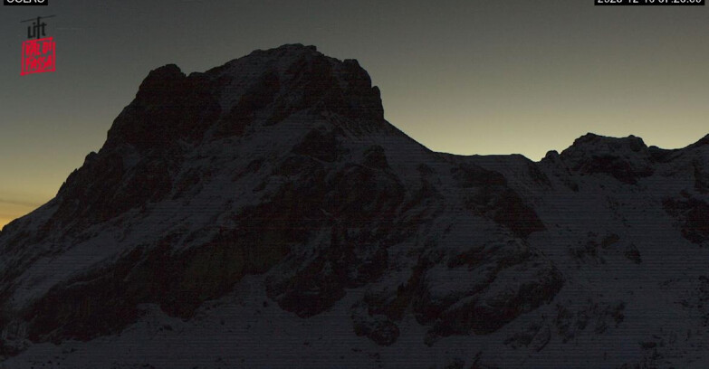 Webcam Alba-Ciampac - CIAMPAC COLAC