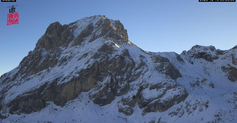 Webcam Alba-Ciampac - CIAMPAC COLAC